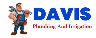 Trusted plumber in MARBLE HILL